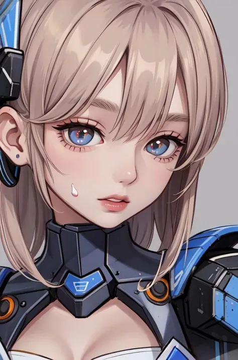 masterpiece,best quality,upper body,1girl,small breasts,mecha,colored with greyscale background,google sketchup \(medium\),mosaic art,hair over eyes,mismatched pupils,nosebleed,close-up
Negative prompt: (worst quality:1.4),(low quality:1.4),(monochrome:1.1),negative_hand-neg,badhandv4,bad anatomy,((nsfw)),((pencil)),((blush)),((eyelash) ,EasyNegative
Steps: 20, Sampler: Euler a, CFG scale: 7, Seed: 1334908005, Size: 512x768,