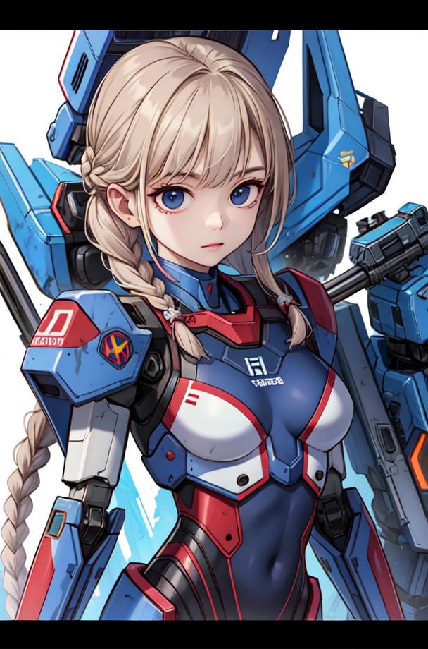 lufei_sister_mix v1.0