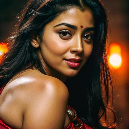 photo of keerthy suresh beautiful sexy woman, curvy, sparkling, bright eyes, long braids, riad pool (masterpiece) (best quality) (detailed) (8k) (HDR) (wallpaper) (cinematic lighting) (sharp focus) (intricate), foam, lights, areola, pubic, steam, dripping, splashing, sensual, cream, see-thru, tight