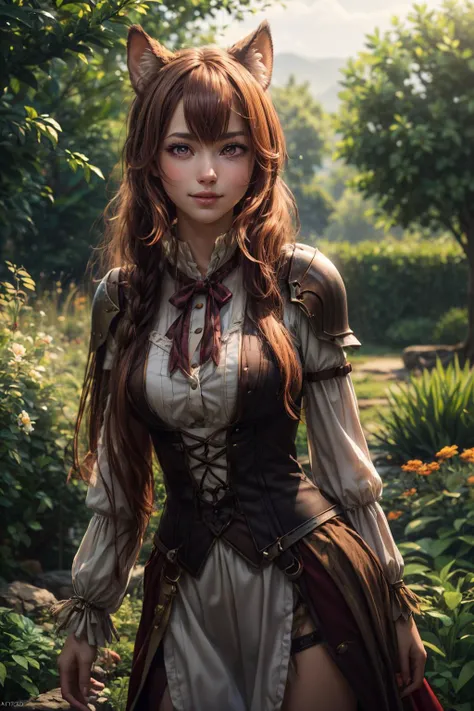 (masterpiece), best quality, expressive eyes, perfect face,a girl smiles towards the camera in a wonderful sunny day. her smile is cheerful but contained and reserved, Victorian era posing in front of a period building, night, street lights, people along the road, horse-drawn carriages, romantic atmosphere, sky with various nocturnal colors and stars.
