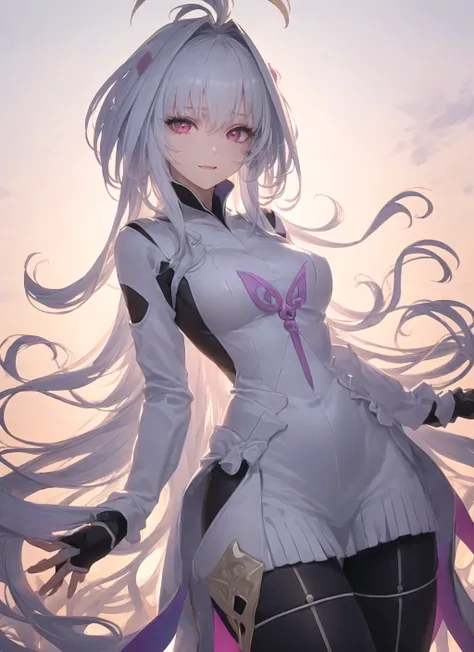 <lora:merlin-000021:1>, def1, masterpiece, best quality, (extremely detailed CG unity 8k wallpaper, masterpiece, best quality, ultra-detailed, best shadow), (detailed background), (beautiful detailed face, beautiful detailed eyes), High contrast, (best illumination, an extremely delicate and beautiful),1girl,((white background, dulux,)), ((caustic)), dynamic angle,beautiful detailed glow,full body, cowboy shot,