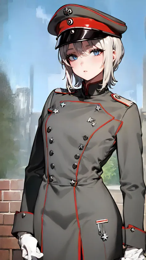 Elizabeth lions de tsu no taizai general nazime version