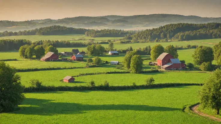 a farm landscape,uhd, <lora:add-detail-xl:1.0>