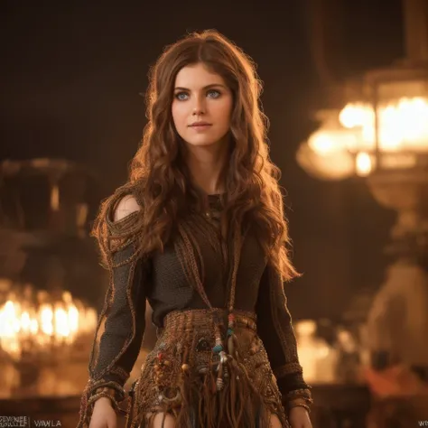 photo of <lora:daddario:0.7>, full body, detailed face, detailed eyes, Biomechanical hacker - shaman of the sisterhood of cables wearing cable - dress made of cables with biomechanical filigree, ((smile)), super haute couture highly detailed eye bokeh, shot with Hasselblad X1D - 50c, photorealistic, cinematic lighting, dark atmosphere, volumetric lighting, action pose, epic scene, lots of fine detail, style, photography, natural textures, natural light, natural blur, photorealism, cinematic rendering, ray tracing, highest quality, highest detail, Cinematic, Blur Effect, Long Exposure, 8K, Ultra-HD, Natural Lighting, Moody Lighting, Cinematic Lighting, hyper-realistic, vibrant, 8k, detailed, ultra detail