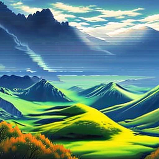 textless, scenery, no human,