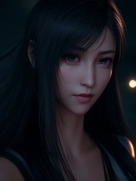 night, moon Cinematic light, intricate detail, detailed facial features, high detail, sharp focus, smooth, aesthetic, extremely detailed, (by greg rutkowski:1), (by luis royo:1), by artgerm, Stephen Kasner, John Picacio, (vibrant, dramatic, tyndall effect,backlight,sharp focus, 8k)