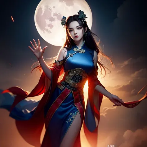 (8k, RAW photo:1.2),best quality, ultra high res,dramatic angle,(fluttered detailed color splashs), (illustration),(((1 girl))),(long hair),(rain:0.9),(hair ornament:1.4),there is an ancient palace beside the girl,(((chinese clothes))),(focus on), color Ink wash painting,(color splashing),colorful splashing,((colorful)),(((cool colors))),(((Tang dinasty)))(sketch:0.8), Masterpiece,best quality, beautifully painted,highly detailed,(denoising:0.6),[splash ink],((ink refraction)), (beautiful detailed sky),moon,highly,detaild,(masterpiece, best quality, extremely detailed CG unity 8k wallpaper,masterpiece, best quality, ultra-detailed),(Lycoris radiata),
architecture, 
<lora:Korean-doll-likeness:0.2>, <lora:GuoFeng3.2_Lora:0.4>