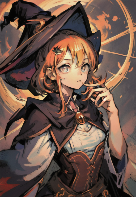 Motomurabito Style LORA V1