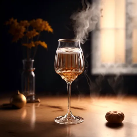 goblet <lora:e-commerce_photography02:1>