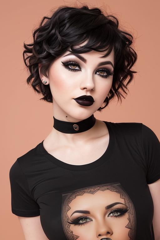 Kalaynokay / kalaynokayy (cosplayer) kalaynokay v1.0