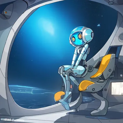 the cute robot docked at the spaceport
<lora:cutethingsB001-000008:.51> <lora:cuteFT1-000008:.21>