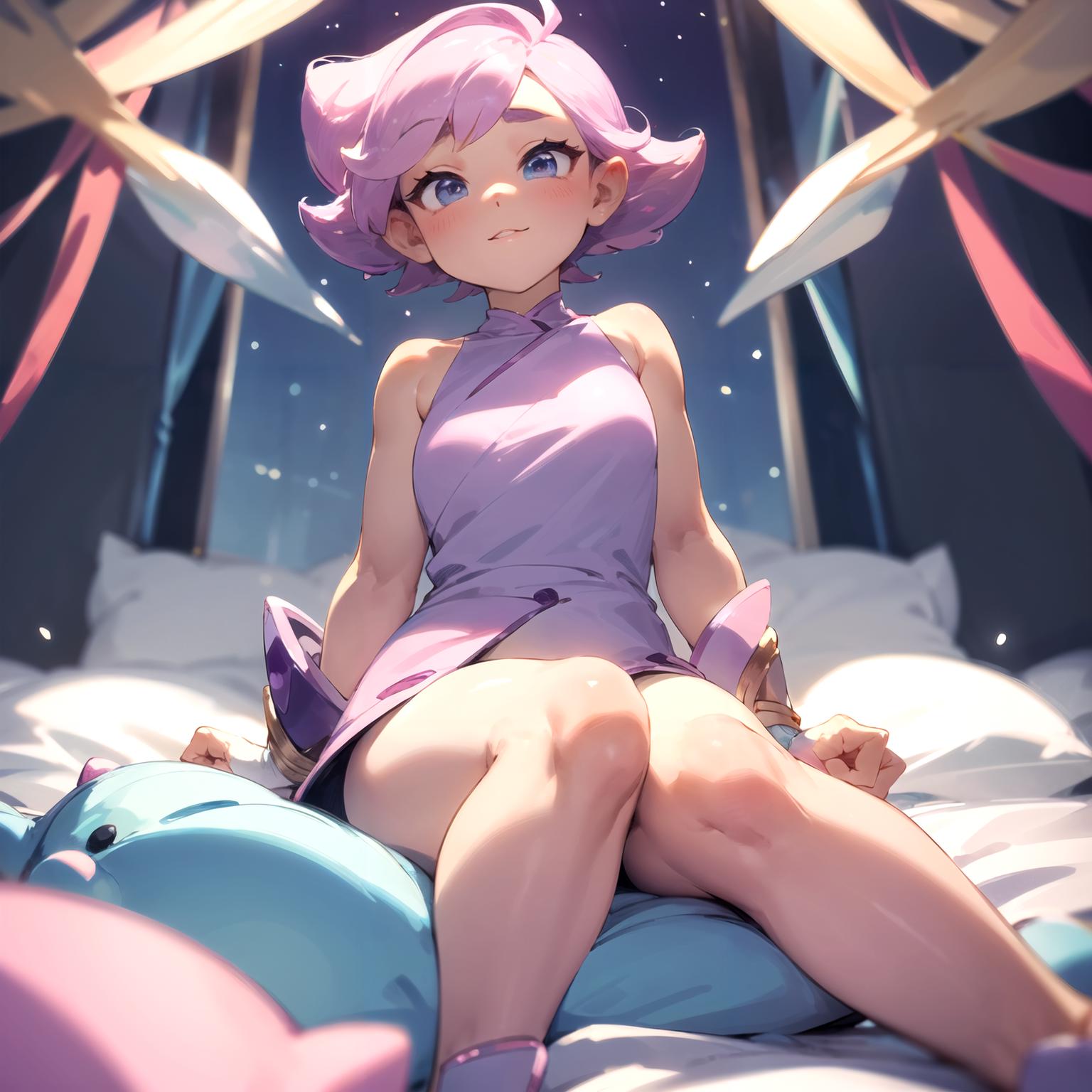 Glimmer v1.0