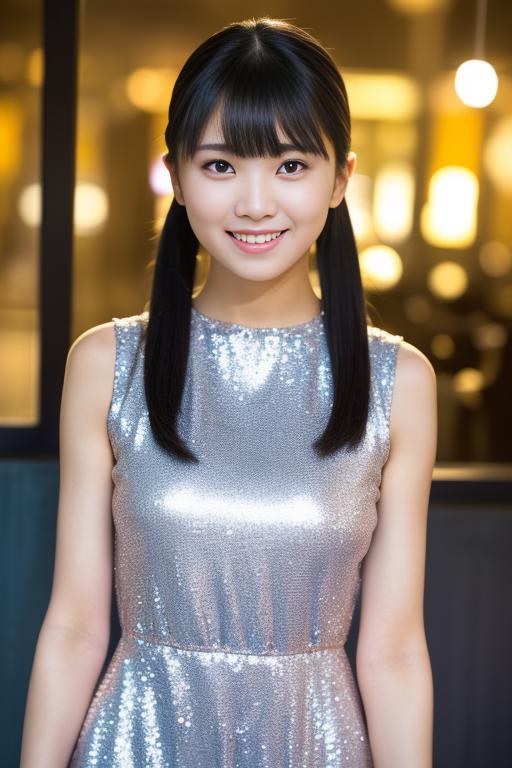 SaijoNagomi_JP_Idol v1.0