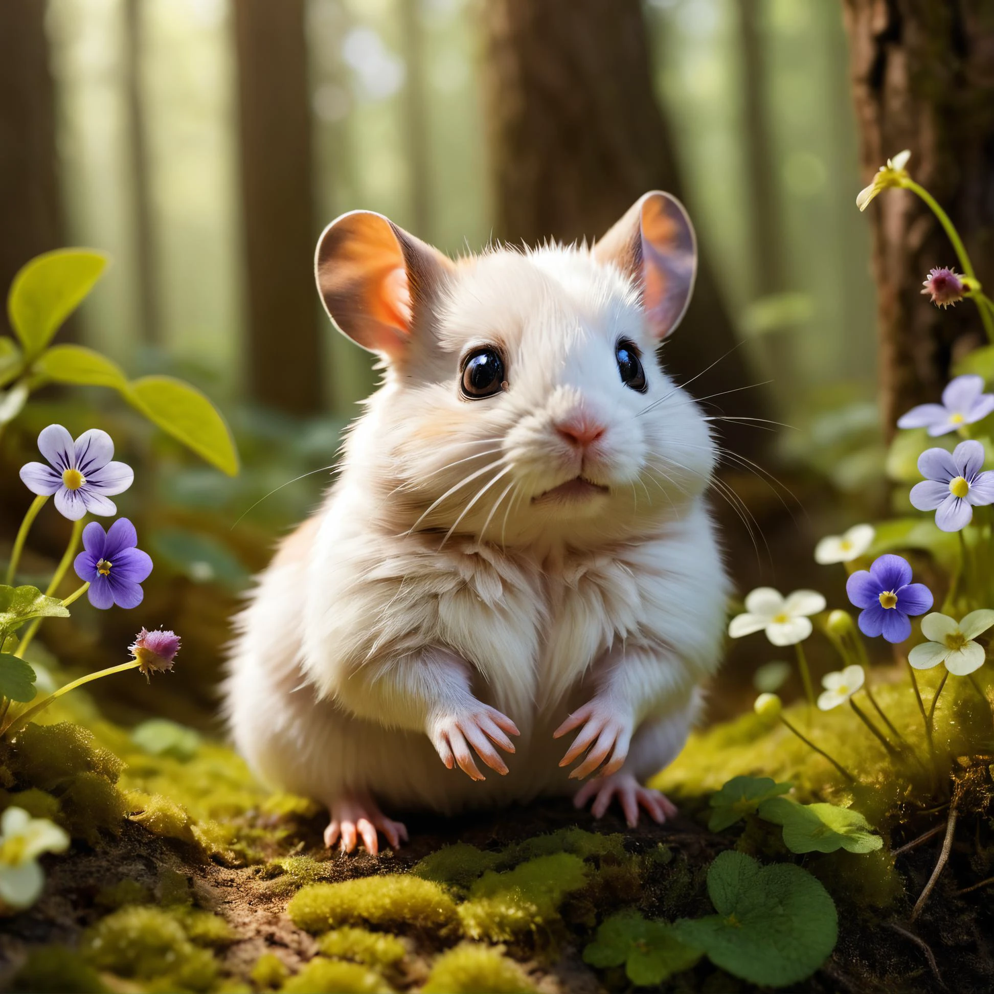 Real estate photography style, Real estate photography style, Real estate photography style, Adorable Character of cinematic photo photorealistic colorful microscopy shot Tilt-shift photo of a ((hamster curious forest spirit , small flowers of forest violets, dragonflies in the air)) ritual , (Rhizoid spores, mycelium, gemmae, algue globules, transparent plants protonema , glassy gametophytes, magical virophage organisms), space photography universe tiny, transformed, , tilt-shift (subsurface scattering, soft-body physics, cloth physics) colorful pollen clouds, shimmering dust, ((optical dirty lens, aesthetic lens effects, chromatic aberration)), <lora:add-detail-xl:2.5> . 35mm photograph, film, bokeh, professional, 4k, highly detailed, adorable character, Professional, inviting, well-lit, high-resolution, property-focused, commercial, highly detailed , Professional, inviting, well-lit, high-resolution, property-focused, commercial, highly detailed , Professional, inviting, well-lit, high-resolution, property-focused, commercial, highly detailed