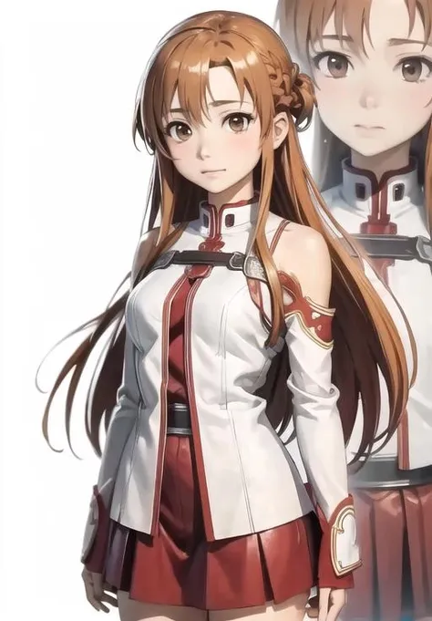 <lora:Asuna_Yuuki:0.8>, Asuna_Yuuki,, (masterpiece, best quality, detailed:1.3)