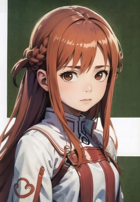 <lora:Asuna_Yuuki:0.8>, Asuna_Yuuki,, (masterpiece, best quality, detailed:1.3)