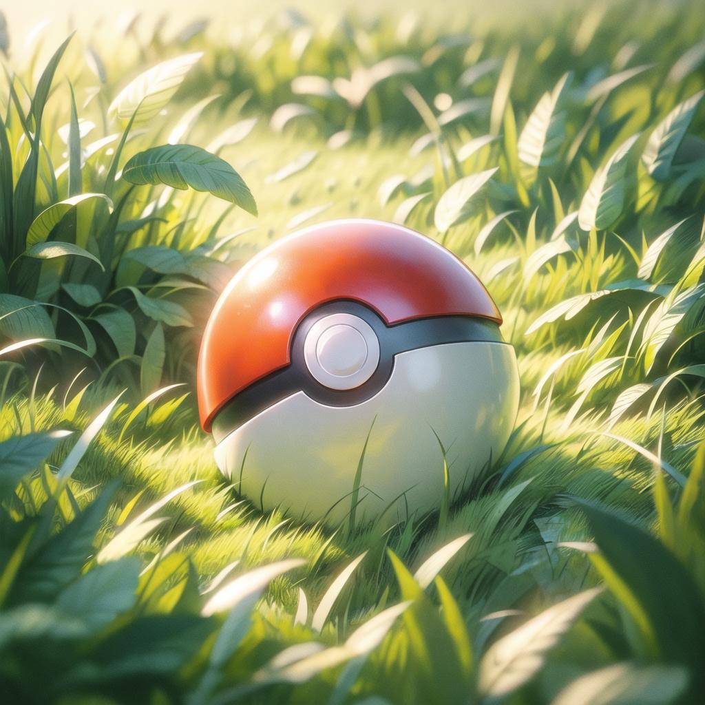 PokeBalls used as Sex Toys - Pokemon v1.0