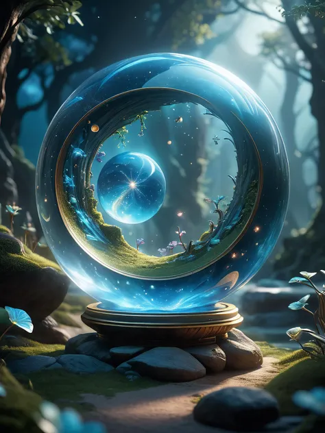 ethereal fantasy concept art of professional 3d model cinematic photo masterpiece, best quality, RAW photo of (psychic) miniature, tilt shift, luminous reflections, rtx on, subsurface scattering, dynamic hdr tone mapping, volumetric lighting, screenspace reflection, Physically-Based Rendering . 35mm photograph, film, bokeh, professional, 4k, highly detailed . octane render, highly detailed, volumetric, dramatic lighting . magnificent, celestial, ethereal, painterly, epic, majestic, magical, fantasy art, cover art, dreamy