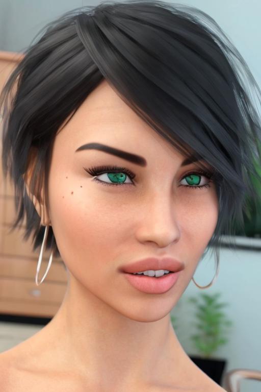 Milfy City - Celia Milfy City - Celia v1.0