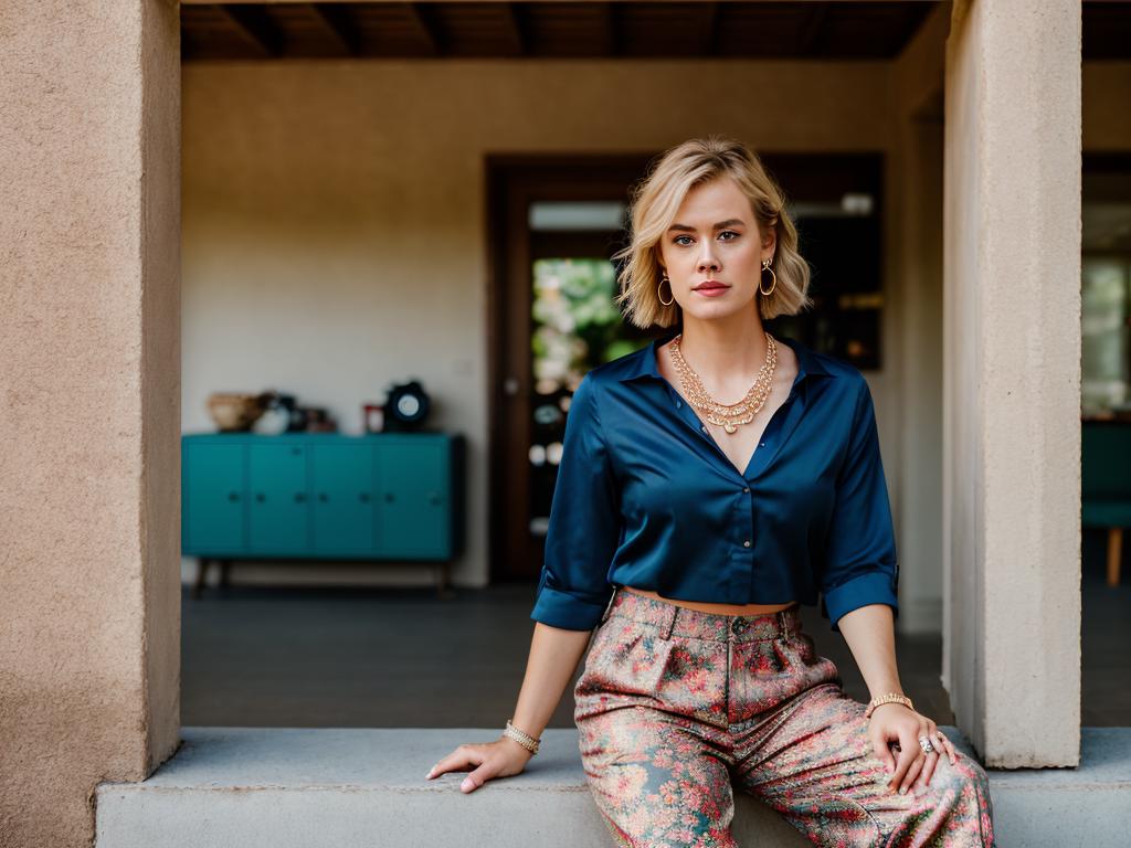 Abigail Hawk v1.0