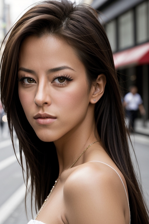 Chelsea Ching (チェルシー・チン) v1.0