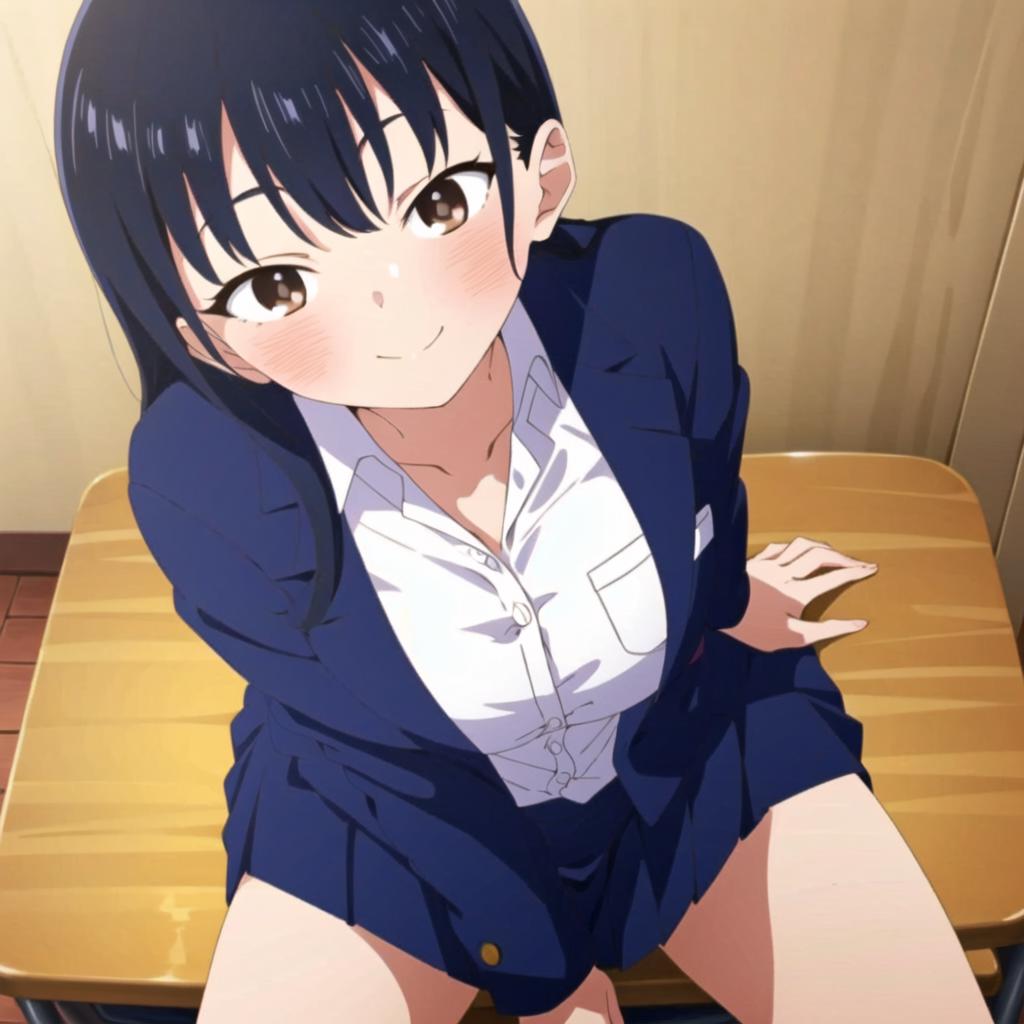 Boku ???? - yamada anna v1.0