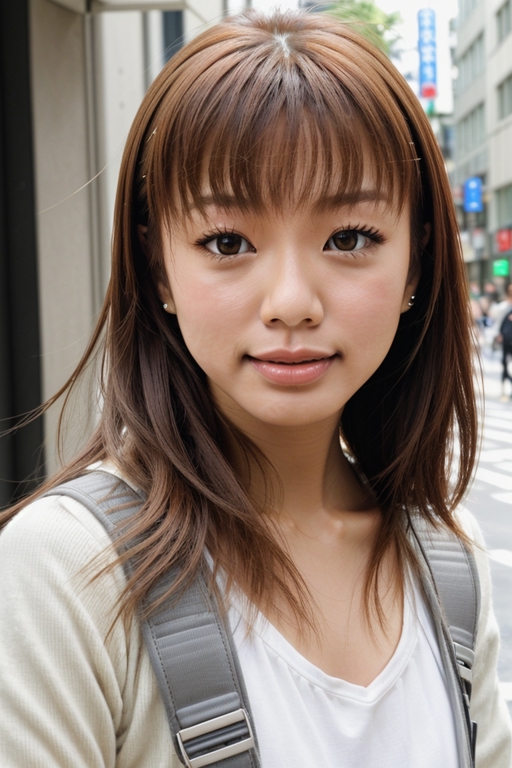 Rinne Toda (戸田鈴音) v1.0