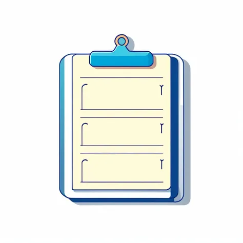 masterpiece, best quality,tuya style, icon design, tuya style, icon design,notepad, <lora:tuya:0.8>