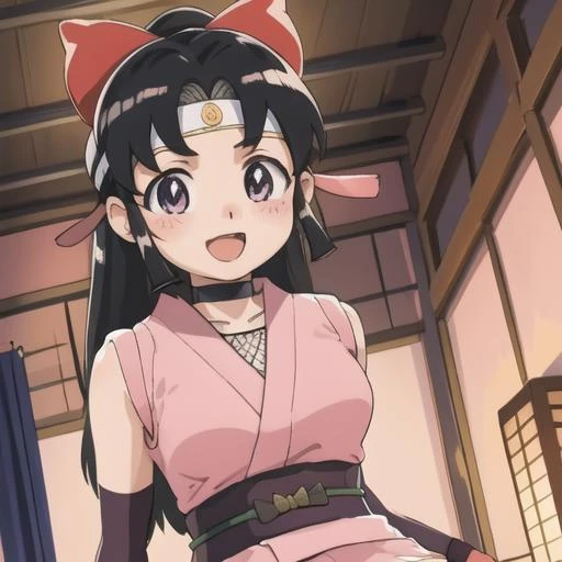 Shinobu - Ninin Ga Shinobuden