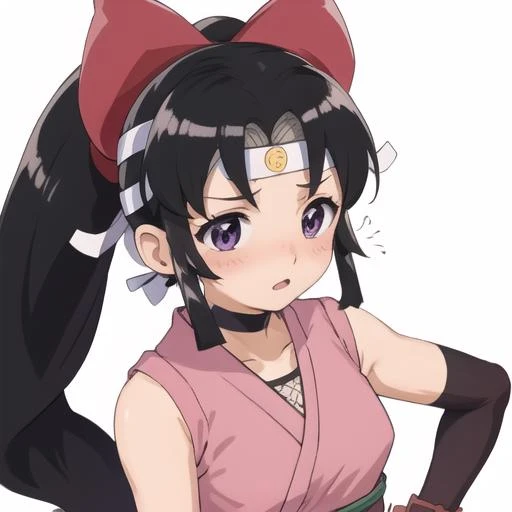 Shinobu - Ninin Ga Shinobuden
