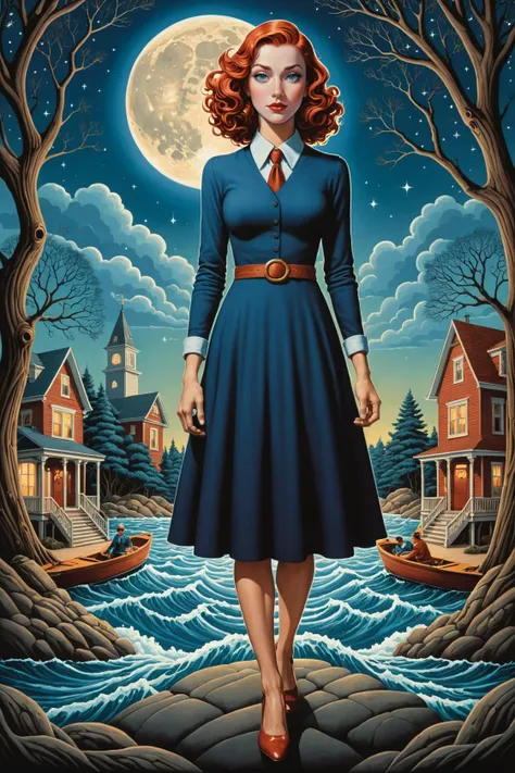 by Kelly Mckernan and Tom Whalen in the style of Rob Gonsalves , full body length <lora:more_art:0.20><lora:huge_anime_eyes:0.85><lora:attractive:0.75><lora:great_lighting:1.00><lora:aesthetic:0.85><lora:photorealistic_portrait:0.85><lora:clothing_slider:1.00><lora:RMSDXL_Enhance:0.45><lora:RMSDXL_Creative:0.35><lora:RMSDXL_Photo:0.45><lora:RMSDXL_Darkness_Cinema:0.50><lora:XDetail_heavy:0.45><lora:perfect_eyes:0.15><lora:perfect_hands:0.15><lora:midjourney:-0.15><lora:looking_at_viewer:0.75>