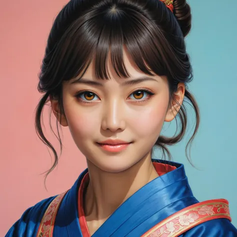by Natalia Rak and Shintaro Kago,regal, samurai , ,, oil pastel <lora:oil_pastel:1.00> <lora:more_art:0.35> <lora:RMSDXL_Enhance:0.50> <lora:RMSDXL_Creative:0.50> <lora:RMSDXL_Photo:0.50> <lora:RMSDXL_Darkness_Cinema:0.50> <lora:clothing_slider:1.50> <lora:great_lighting:1.50> <lora:aesthetic:1.50> <lora:looking_at_viewer:1.50> <lora:photorealistic_portrait_v2:0.25> <lora:attractive_v2:0.15> <lora:extremely_detailed_v2:0.25> <lora:add_detail:0.25> <lora:perfect_eyes:0.25> <lora:perfect_hands:0.50> <lora:midjourney:-0.15>