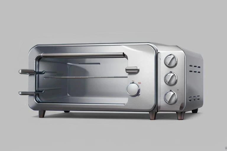 concept art, <lora:streamlinerai_v10:0.9> simple otg oven , , stylized