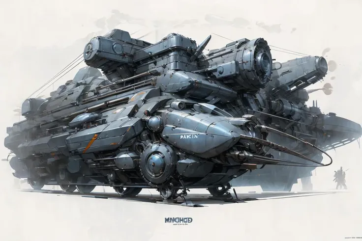 concept art, <lora:streamlinerai:.9> complicated machine , stylized, stylized,abstract background