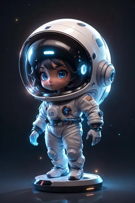 Spacesuitを着て銃を持った猫の漫画キャラクター, 埃まみれのSpacesuit, glowing Spacesuit, futuristic astronaut, Armored astronaut girl portrait, 3 d character concept artwork, Space Molly, Spacesuit, Moon themed costume, starfinder character, scifi character, girl in space, 3D Character Art, Female Explorer Mini Cute Girl, Dressed in an astronaut costume
