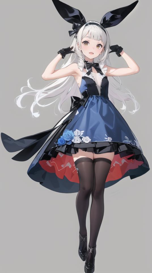 Azur Lane poster V1.0 Azur Lane poster