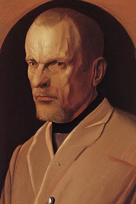 <lora:Dur3r:1>,Dur3r,painting of a man,