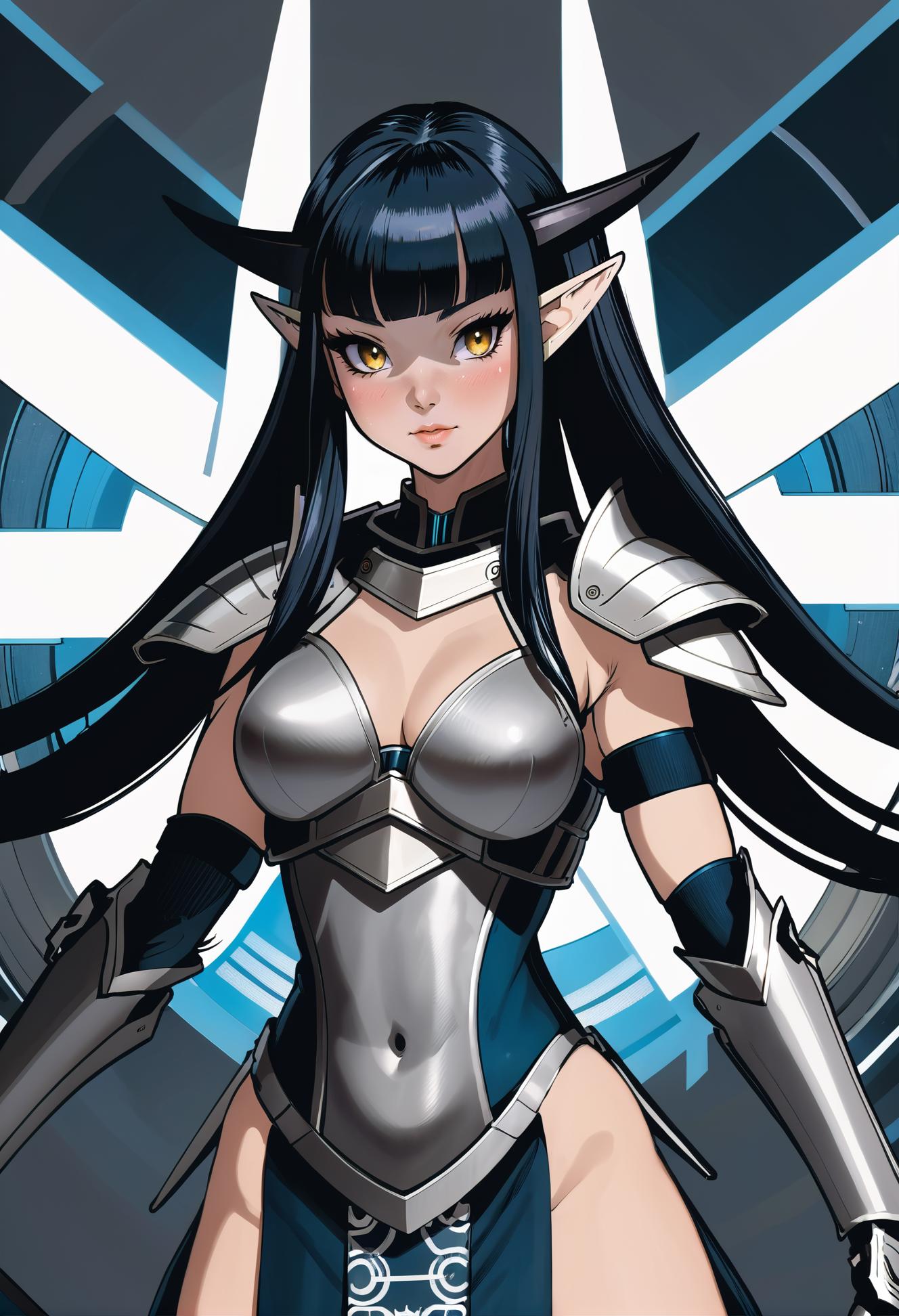 Envy Beauty XL 02 v1.0