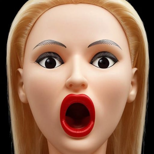 Cheap Inflatable Sexdoll LoRA v1