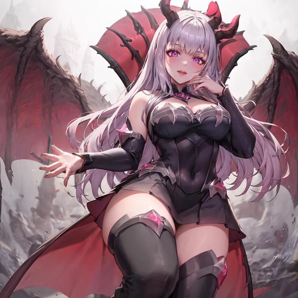(detailed background), masterpiece, best quality, Mobile_Legends_Alice, blunt_bangs, thigh_highs, pink_eyes
<lora:Mobile_Legends_Alice-05:1>