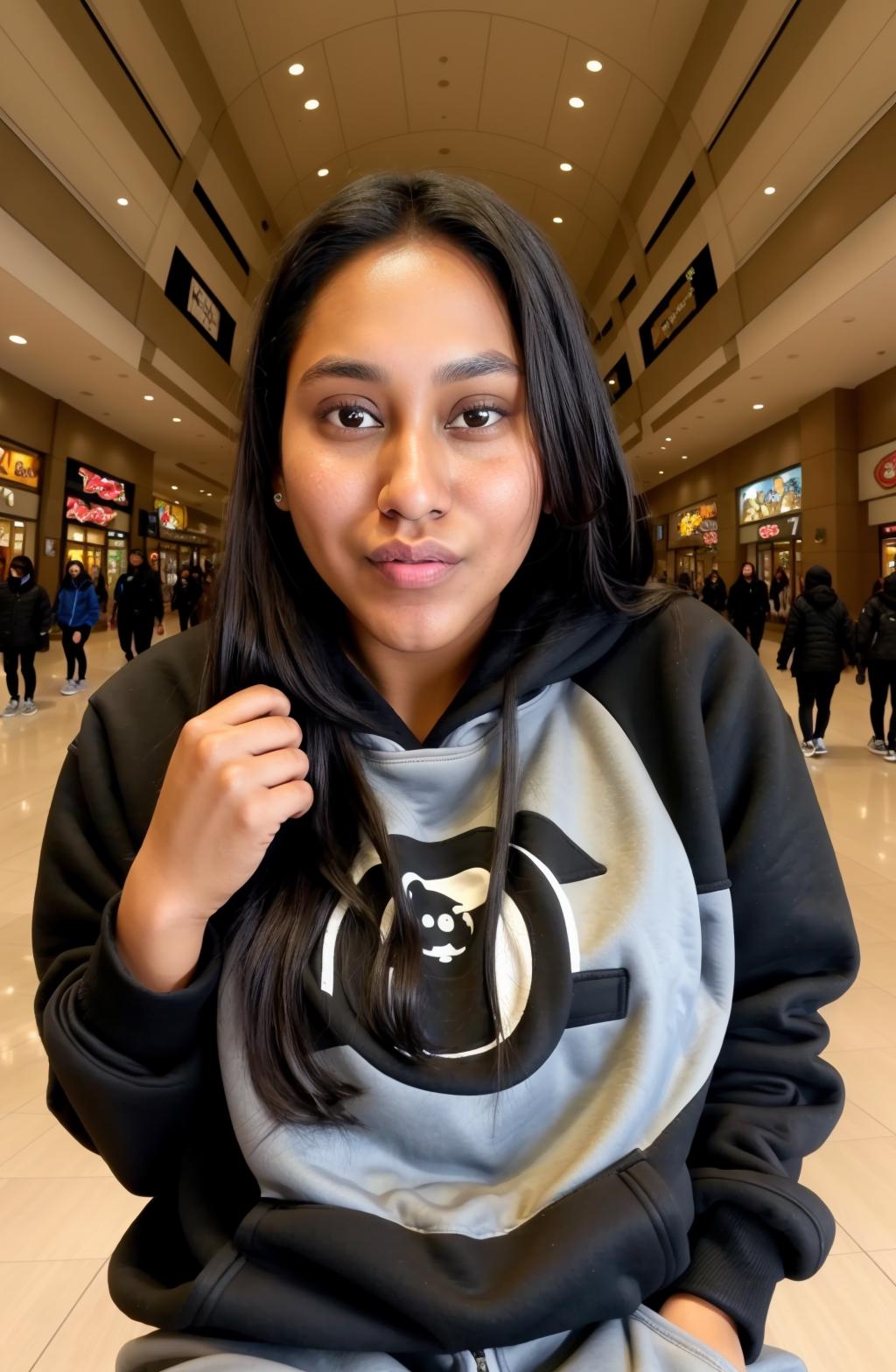Roserayy | ROSA v1.0