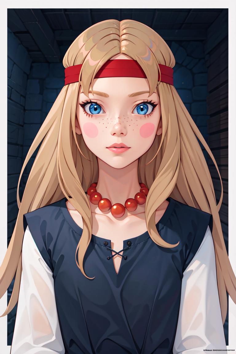 Alyonushka v1.5