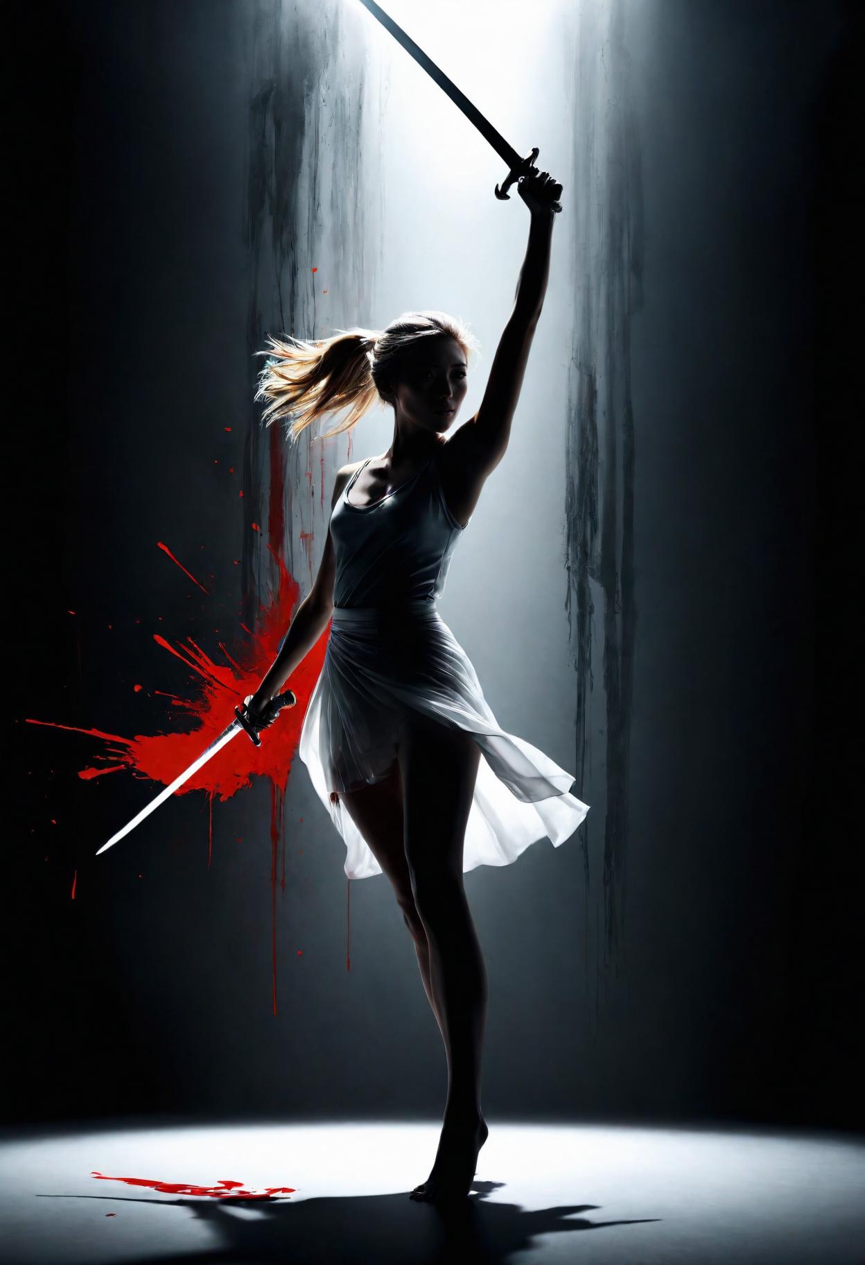 Dichen Lachman SDXL v1.0