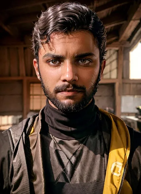 <lora:SheeroAv3:0.99>, A stunning intricate full color portrait of (SheeroA man:1),
wearing a black turtleneck,
epic character composition,
by ilya kuvshinov, alessio albi, nina masic,
sharp focus, natural lighting, subsurface scattering, f2, 35mm, film grain
