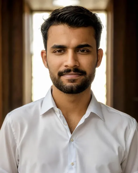 a portrait photo of a SheeroA as a man, <lora:SheeroAv8:0.98>, (face portrait:1.5), BREAK Business attire, (wearing Formalwear:1.3), dramatic light, (hyperrealism:1.2), (photorealistic:1.2), shot with Canon EOS 5D Mark IV, detailed face, detailed hair