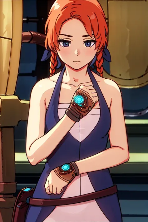 <lora:ForgottonAnne:1>, forgottonanne, 1girl, masterpiece, best quality,