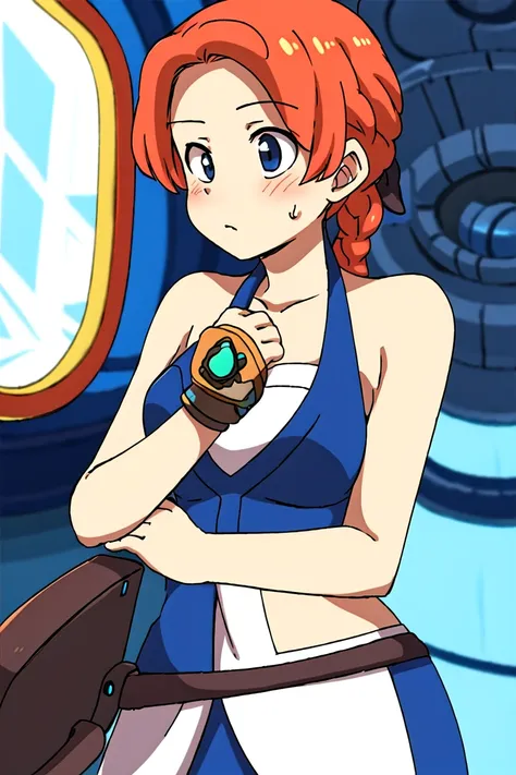<lora:ForgottonAnne:0.9>, forgottonanne, 1girl, <lora:Eromame:0.8>, masterpiece, best quality,