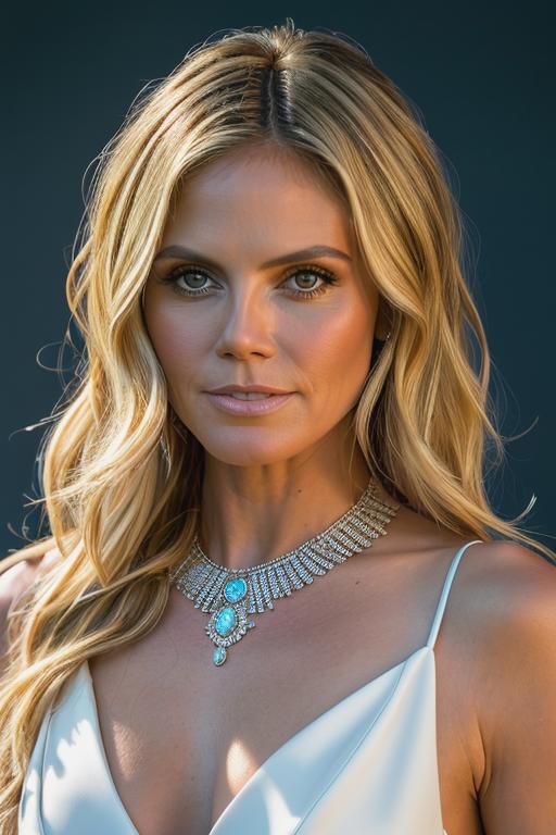 Heidi Klum v1.0