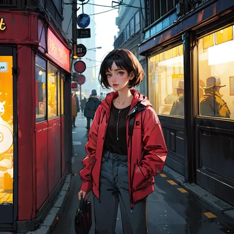 masterpiece, best quality, girl standing up in the street, <lora:GoodHands-vanilla:0.9> <lora:add_detail:0.5> <lora:electric_bastionland-b1:1> <lora:asian_beauty_v2:0.2>