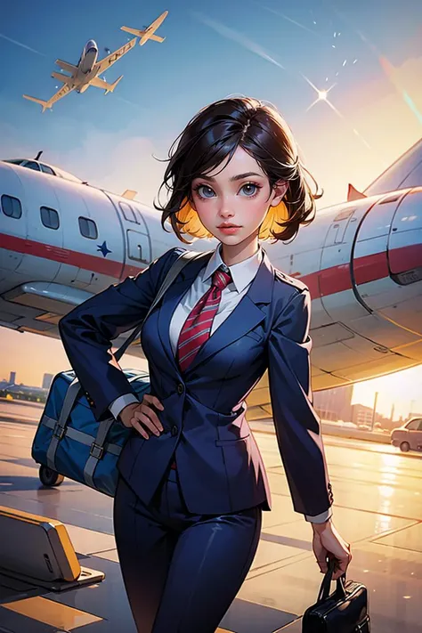 flight attendant,
<lora:add_detail:0.2>,